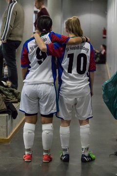 Bild 18 - Girls Cup